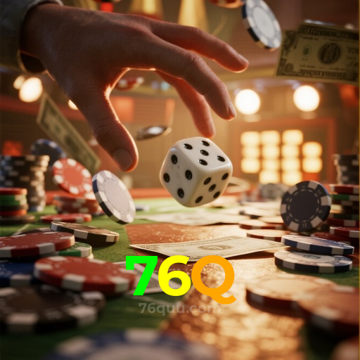 Visão geral dos jogos no 76Q